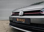 Volkswagen Polo 2.0 TSI GTI Beats Camera Blindspot Navi CarP, Gebruikt, Zwart, 1984 cc, Bedrijf