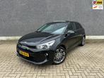 Kia RIO 1.0 TGDI ExecutiveLine | CARPLAY | A.CAMERA | SCHUIF, 450 kg, Gebruikt, Parkeercamera, Leder