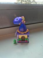 Lego Disney Princess Rapunzels Toren 43214, Ophalen of Verzenden, Gebruikt, Complete set, Lego