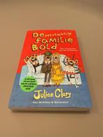 De beestachtige familie Bols - Julian Clary, Ophalen of Verzenden, Zo goed als nieuw, Julian Clary, Fictie algemeen
