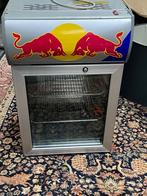 Red Bull koelkast, Minder dan 75 liter, Zonder vriesvak, Minder dan 45 cm, Gebruikt