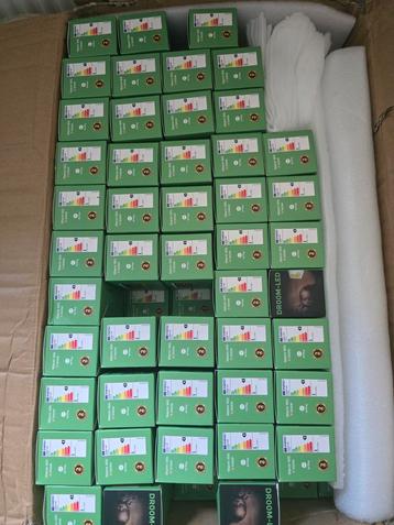 Partij nieuwe LED Nachtlampjes Babykamer  beschikbaar voor biedingen