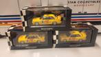 Minichamps Kyosho BMW M3 E30 Auto Tech JTCC - 1988, Auto, Ophalen of Verzenden, Zo goed als nieuw, MiniChamps