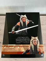 Hot Toys Ahsoka Tano DX20, Verzamelen, Poppetjes en Figuurtjes, Ophalen of Verzenden, Zo goed als nieuw