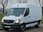 MERCEDES-BENZ SPRINTER 519 v6 3.0 ltr euro6, Automaat, 2534 kg, Gebruikt, Euro 6