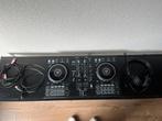 Pioneer DDJ-400 DJ Set + Sennheiser HD25 Koptelefoon, Muziek en Instrumenten, Ophalen of Verzenden, Zo goed als nieuw, Dj-set