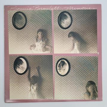 Bonnie Bramlett - Memories - LP - US '78 Terre Haute Press beschikbaar voor biedingen