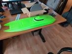 Rc boot 66cm lang, Hobby en Vrije tijd, Modelbouw | Boten en Schepen, Ophalen, Zo goed als nieuw