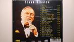 Frank Sinatra - Yesterday, 1960 tot 1980, Jazz, Ophalen of Verzenden, Zo goed als nieuw