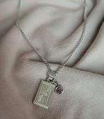Handgemaakte kettingen, Sieraden, Tassen en Uiterlijk, Kettingen, Ophalen of Verzenden, Nieuw, Overige materialen