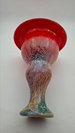 Kjell Engman Can Can vaas, Antiek en Kunst, Antiek | Glas en Kristal, Ophalen of Verzenden