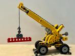 Lego Technic 8270 Kraan met Boekjes zonder doos, Ophalen of Verzenden, Gebruikt, Complete set, Lego