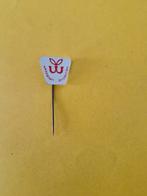 Sp 1704 Wessanen Producten Speldje, Verzamelen, Ophalen of Verzenden, Zo goed als nieuw, Merk, Speldje of Pin