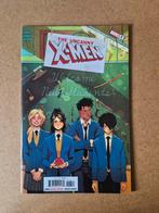 The Uncanny X-Men #6 2025 NM, Eén comic, Amerika, Marvel Comics, Nieuw