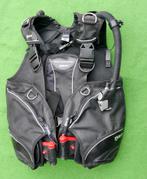 Trimvest/BCD Mares V1 met geïntegreerd lood - S, Ophalen of Verzenden, Zo goed als nieuw, Trimvest of Wing