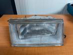 Toyota corolla e8 sedan liftback koplamp gebruikt, Ophalen of Verzenden, Gebruikt