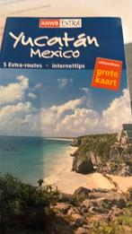 Rita Henss - Yucatan, Europa, Rita Henss, Ophalen of Verzenden, Zo goed als nieuw