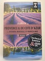 Provence & Côte d'Azur Reisgids - ZGAN, Overige merken, Budget, Europa, Ophalen of Verzenden