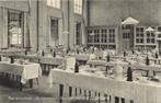 Retraitenhuis St. Clemens, Noordwijkerhout, Eetzaal - 1912 g, Ophalen of Verzenden, Voor 1920, Gelopen, Noord-Brabant