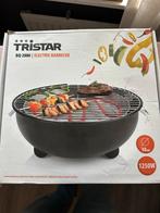Tristar BQ-2880 Elektrische Barbecue - Nieuwstaat, Ophalen of Verzenden, Nieuw