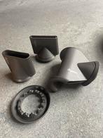 Dyson Föhn Onderdelen - Nieuw!, Sieraden, Tassen en Uiterlijk, Uiterlijk | Haarverzorging, Ophalen of Verzenden, Nieuw, Föhn of Haardroger