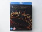 Blu-Ray  Game of Thrones Seizoen 2, Ophalen of Verzenden, Zo goed als nieuw