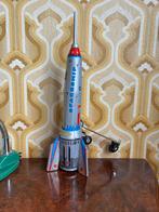 Vintage blikken raket, Ophalen of Verzenden, Zo goed als nieuw, Balpen, Overige merken