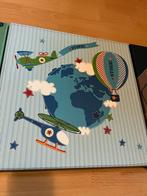 Canvas van Lief merk Stoer 3 voor €6, Ophalen of Verzenden, Zo goed als nieuw, Wanddecoratie