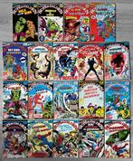 Marvel Super-Helden (1981-1984), Diverse, Europa, Ophalen of Verzenden, Zo goed als nieuw