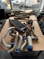 Subaru inpreza rotated turbo kit, Ophalen of Verzenden, Subaru