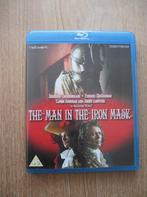 Blu-ray The Man in the Iron Mask (1977) (UK uitgave), Ophalen of Verzenden, Zo goed als nieuw, Klassiekers