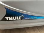 Thule Ocean 780 Dakkoffer / Skibox (grijs), Auto diversen, Dakkoffers, Ophalen, Zo goed als nieuw