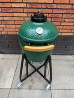 Kamado BBQ 42cm, Roostermaat 34cm, Tuin en Terras, Ophalen of Verzenden, Gebruikt