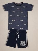 Geweldig B'chill shirt met zonnebrillen mt 104-110., B'Chill, Verzenden, Zo goed als nieuw, Shirt of Longsleeve