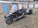 Honda Goldwing Aspancade met EML zijspan, Motoren, Cruise Control, Particulier, Meer dan 35 kW, Toermotor
