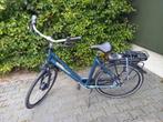Stella Moderna E-bike - 2020, Gebruikt, 51 tot 55 cm, 30 tot 50 km per accu, Ophalen