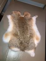 Konijnenvacht, Ophalen of Verzenden, Nieuw