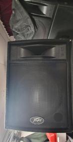 peavey st 15 speker, Ophalen of Verzenden, Gebruikt