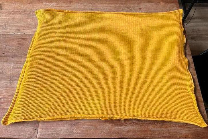 Ilmaha Boxkleed - 85x65cm, Kinderen en Baby's, Boxen, Zo goed als nieuw, Rechthoekig, Boxkleed, Ophalen of Verzenden