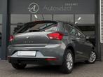 SEAT Ibiza 1.0 TSI Style Clima Cruise CarPlay, Stof, Gebruikt, Ibiza, Bedrijf