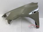 Tesla model Y Zijscherm spatscherm links-voor ongespoten, Auto-onderdelen, Ophalen of Verzenden, Gebruikt