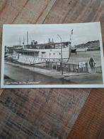 Den Helder, Ophalen of Verzenden, 1940 tot 1960, Gelopen, Noord-Holland