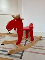 Hobbelpaard Eland IKEA - Nieuwstaat!, Ophalen, Nieuw