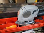 Schuurmachine  mouse, Ophalen, Zo goed als nieuw, Minder dan 600 watt, Vlakschuurmachine