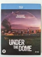 Under the Dome - Seizoen 1 - Blu-Ray - 4-Disc - Stephen King, Cd's en Dvd's, Blu-ray, Tv en Series, Ophalen of Verzenden