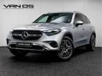 Mercedes-Benz GLC GLC 300e 4MATIC | Luchtvering | Achteras s, Auto's, Mercedes-Benz, Automaat, 12 maanden, Gebruikt, Leder en Stof