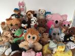 Knuffels, Ophalen of Verzenden, Zo goed als nieuw, Overige typen