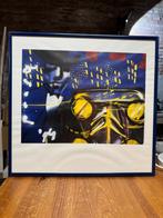 Herman Brood – Citroen Car, Ophalen of Verzenden