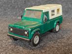 Land rover Defender pickup siku, Ophalen of Verzenden, Zo goed als nieuw, Auto, SIKU