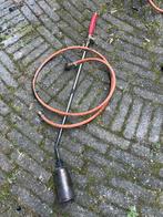 Dakbranders set - compleet, Ophalen of Verzenden, Gebruikt